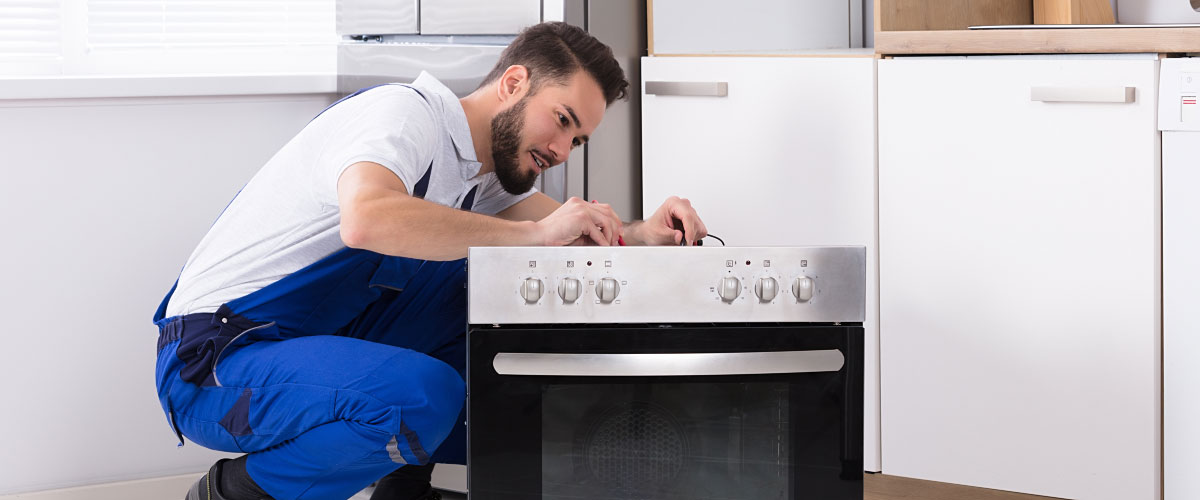 oven repair La Mesa