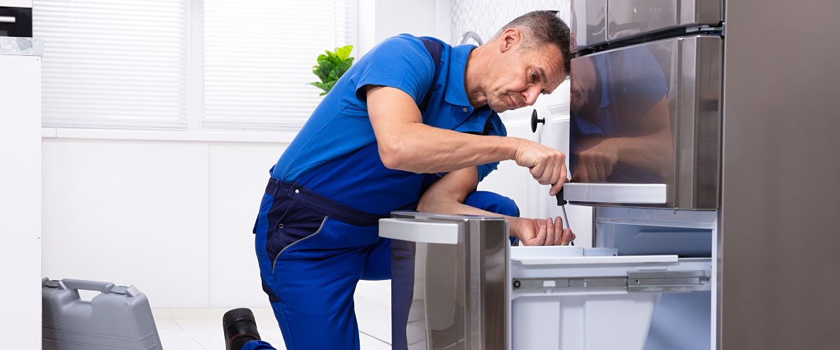 refrigerator repair La Mesa